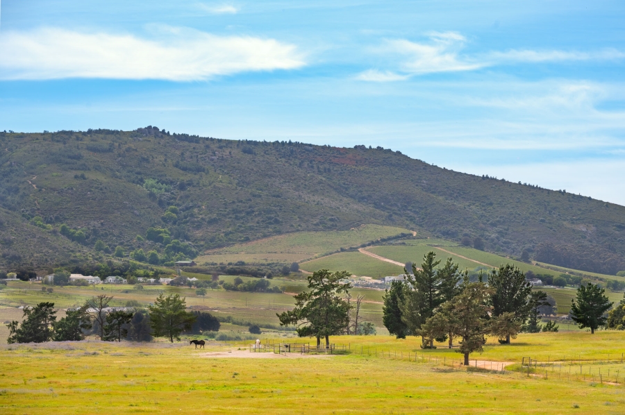 4 Bedroom Property for Sale in Paarl Rural Western Cape